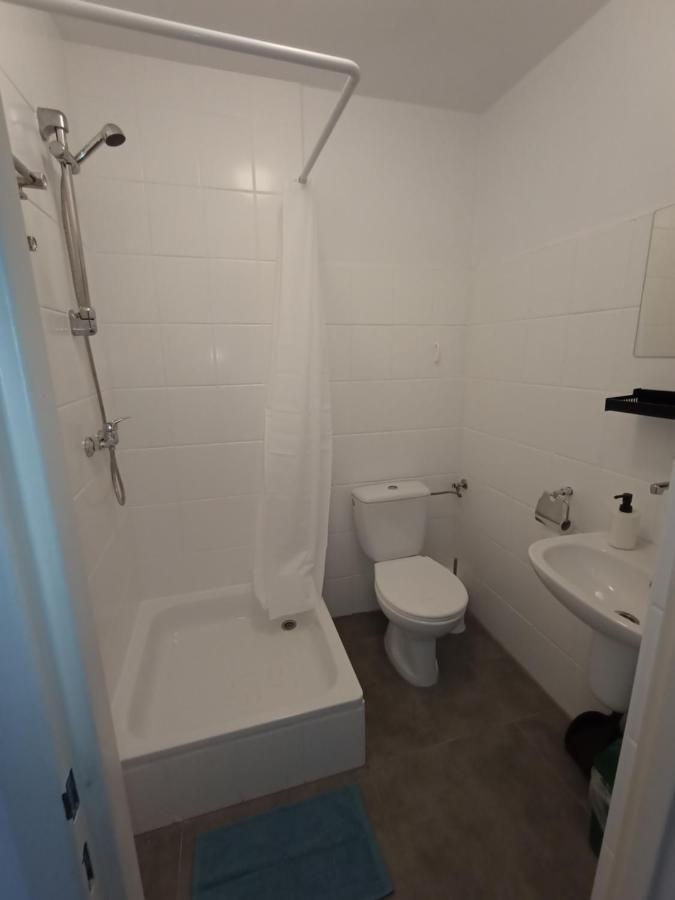 Pokoje Goscinne Lidia Łeba Quarto foto